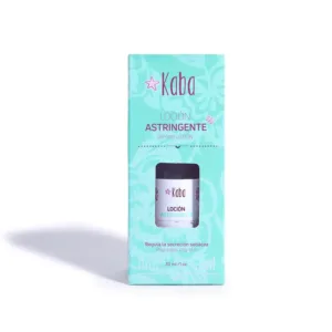 kaba Loción Astringente  30 ML