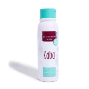 kaba biomascarilla capilar 500ml
