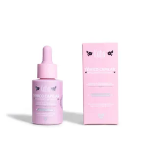 kaba tonico capilar Crecimiento Intensivo  30ml