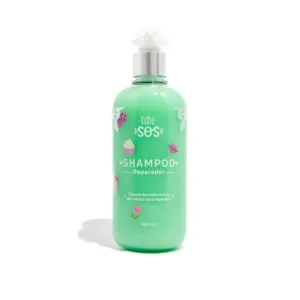 Kaba Shampoo Reparador SOS  450 ML