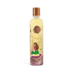 Shampoo SOS cebolla origen Botanico 400ml
